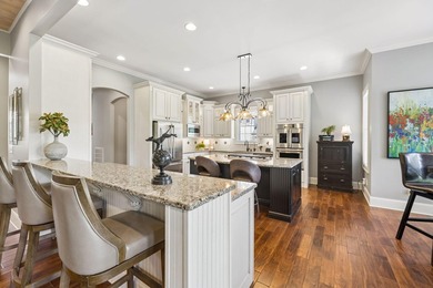 WELCOME!! To this extraordinary waterfront estate designed for - photo 33