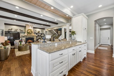 WELCOME!! To this extraordinary waterfront estate designed for - photo 34