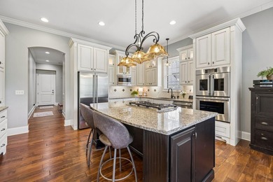 WELCOME!! To this extraordinary waterfront estate designed for - photo 35