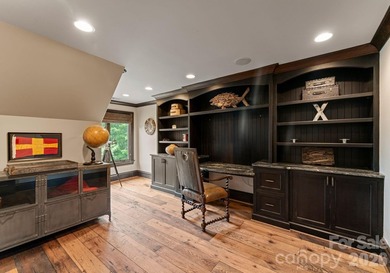 Home to NASCAR champion Martin Truex Jr., this extraordinary - photo 35