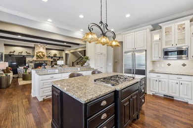 WELCOME!! To this extraordinary waterfront estate designed for - photo 36