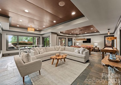 Home to NASCAR champion Martin Truex Jr., this extraordinary - photo 36