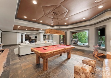 Home to NASCAR champion Martin Truex Jr., this extraordinary - photo 37