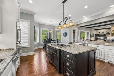 WELCOME!! To this extraordinary waterfront estate designed for - photo 38