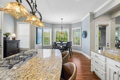 WELCOME!! To this extraordinary waterfront estate designed for - photo 40