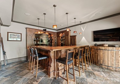 Home to NASCAR champion Martin Truex Jr., this extraordinary - photo 40
