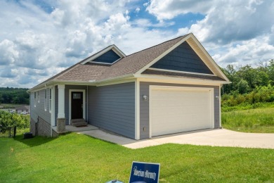 Lake Home For Sale in Hot Springs, Arkansas