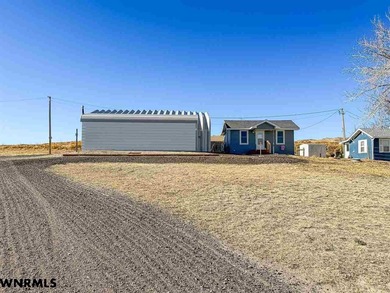 Lake Home For Sale in Minatare, Nebraska