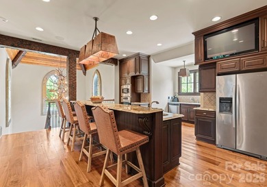 Home to NASCAR champion Martin Truex Jr., this extraordinary - photo 43
