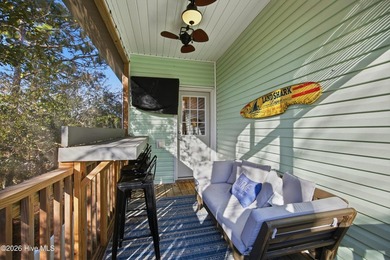 NEW A/C unit June 2026. Rare, turnkey Optimized STR home on 14' - photo 44