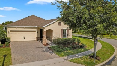 Lake Hancock - Orange County Home For Sale in Winter Garden Florida