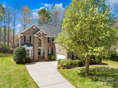Lake Home Sale Pending in Mooresville, North Carolina