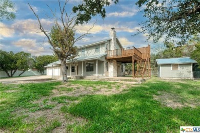 Lake Home Off Market in Leander, Texas