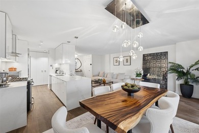 Beautifully Renovated Deluxe One-Bedroom with Oversized Balcony - photo 5