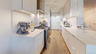 Beautifully Renovated Deluxe One-Bedroom with Oversized Balcony - photo 8
