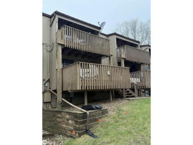 Lake Condo For Sale in Clear Lake, Iowa