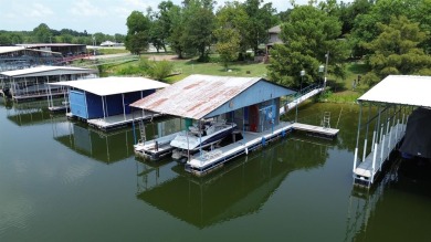 Grand Lake O the Cherokees Home For Sale in Vinita Oklahoma