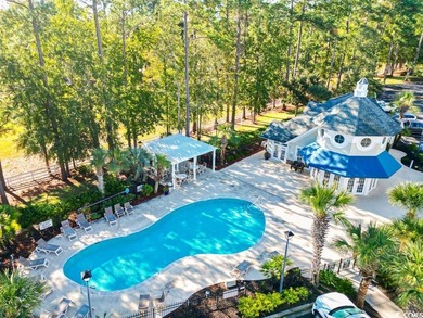 Price Improvement! Excellent location on the golf course. Enjoy - photo 2