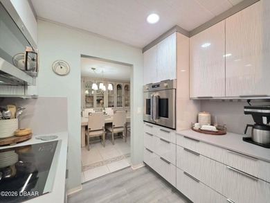 Just steps from the beach, this beautiful home offers the - photo 9