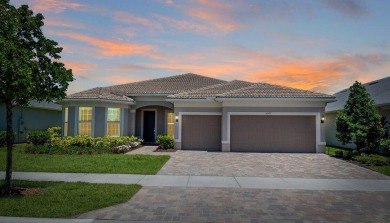 (private lake, pond, creek) Home For Sale in Port Saint Lucie Florida