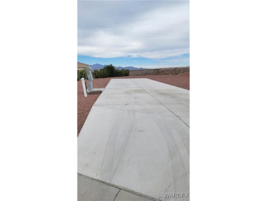 Lake Lot For Sale in Bullhead City, Arizona