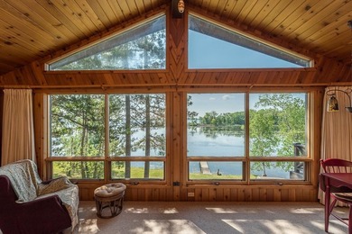 A rare widefrontage opportunity on the Whitefish Chain. Set on a - photo 2