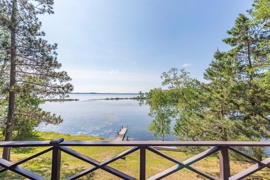A rare widefrontage opportunity on the Whitefish Chain. Set on a - photo 3