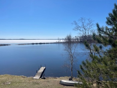 A rare widefrontage opportunity on the Whitefish Chain. Set on a - photo 5