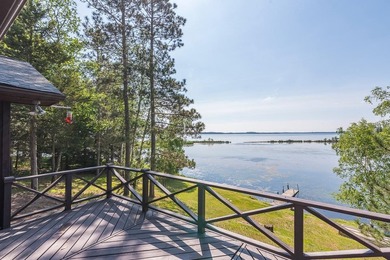 A rare widefrontage opportunity on the Whitefish Chain. Set on a - photo 7