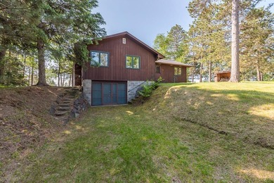 A rare widefrontage opportunity on the Whitefish Chain. Set on a - photo 8