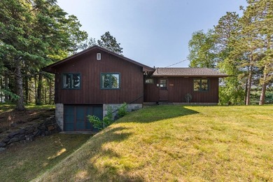 A rare widefrontage opportunity on the Whitefish Chain. Set on a - photo 9