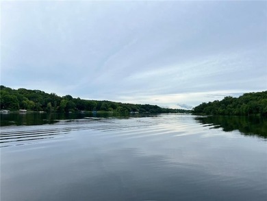 Lake Louisa Lot For Sale in Southside Twp Minnesota