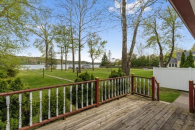 Cape Cod on Shavehead Lake - photo 25