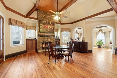 In luxury real estate, the most coveted opportunities are often - photo 11