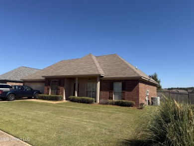 Lake Home For Sale in Madison, Mississippi