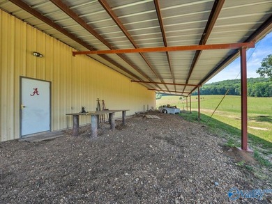 Exceptional 89+/- acre farm in Cherokee, AL featuring - photo 11