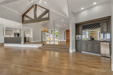 Rarely does a home become available with a setting as - photo 12