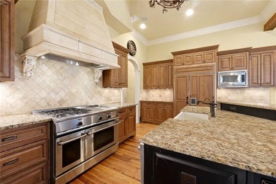 In luxury real estate, the most coveted opportunities are often - photo 12