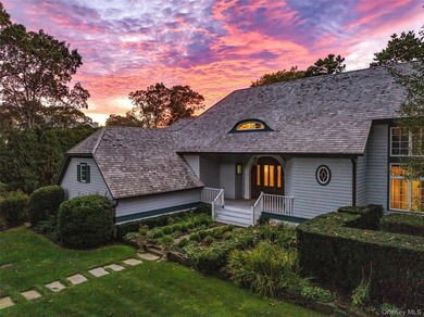 Remarkable Remsenburg Waterfront Retreat with Deepwater Dock - photo 2