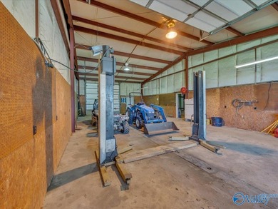 Exceptional 89+/- acre farm in Cherokee, AL featuring - photo 12