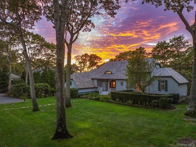 Remarkable Remsenburg Waterfront Retreat with Deepwater Dock - photo 3