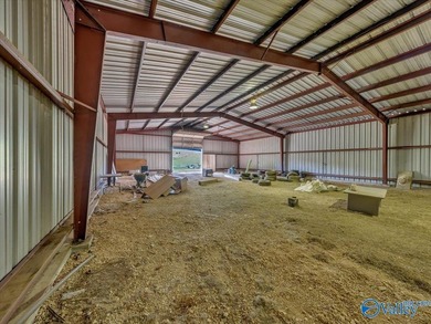 Exceptional 89+/- acre farm in Cherokee, AL featuring - photo 14