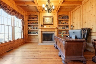 In luxury real estate, the most coveted opportunities are often - photo 17