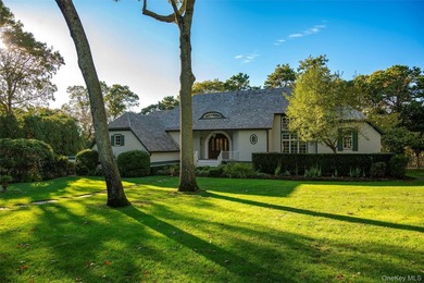 Remarkable Remsenburg Waterfront Retreat with Deepwater Dock - photo 8