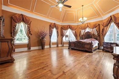 In luxury real estate, the most coveted opportunities are often - photo 19