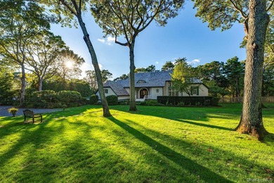 Remarkable Remsenburg Waterfront Retreat with Deepwater Dock - photo 9