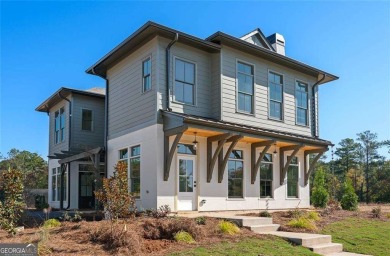 Lake Home For Sale in Douglasville, Georgia
