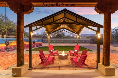 Nestled on a sprawling 1.80-acre parcel surrounded by the