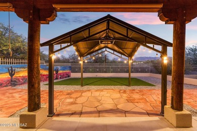 Nestled on a sprawling 1.80-acre parcel surrounded by the