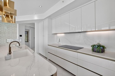 BRAND NEW FOUR SEASONS PRIVATE RESIDENCES, Ninth floor, private - photo 25